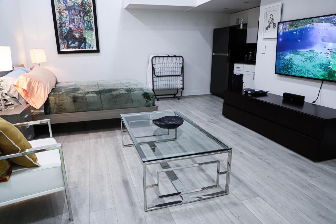 Villa Guilla 노스마이애미 외부 사진