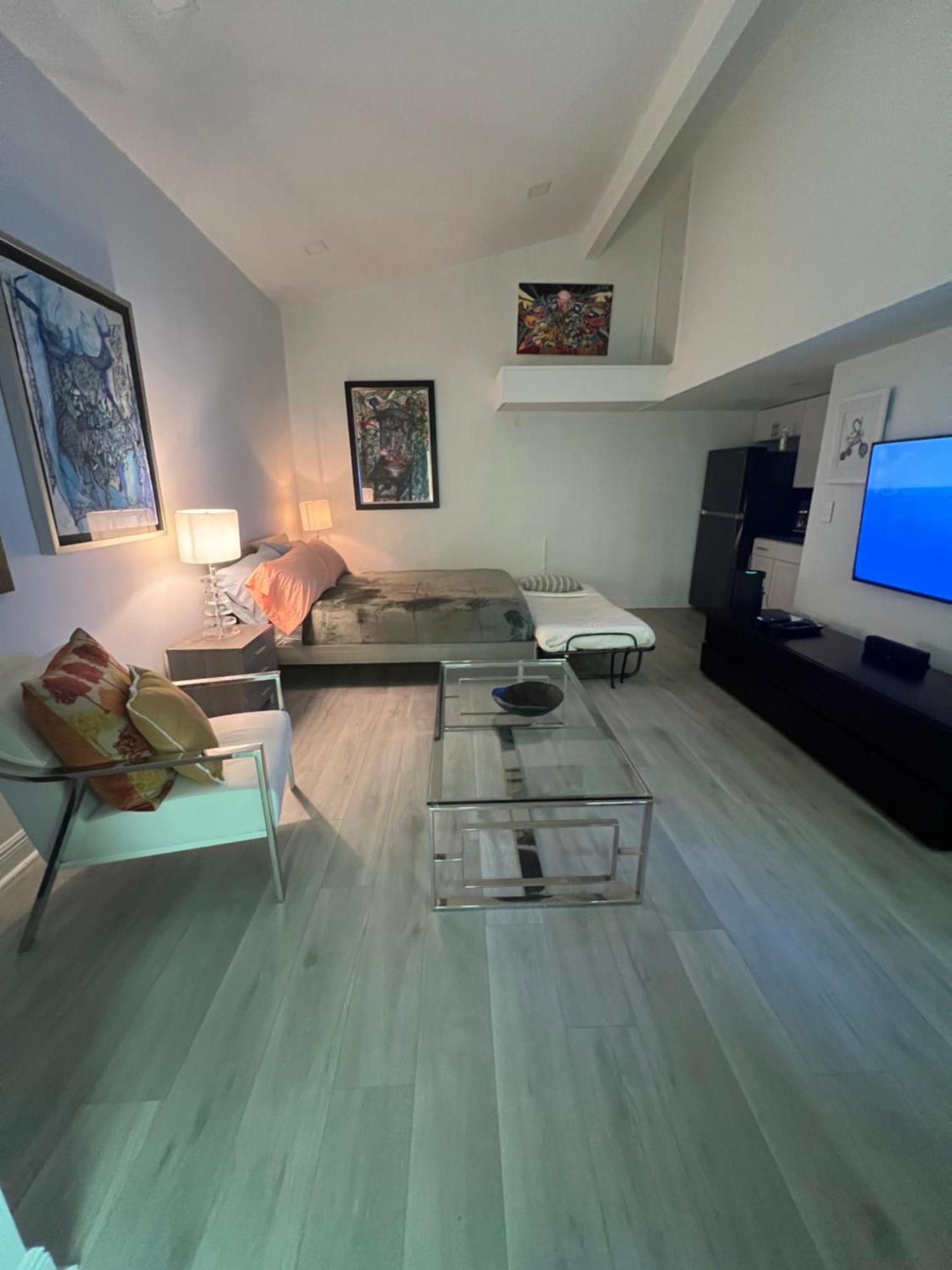 Villa Guilla 노스마이애미 외부 사진