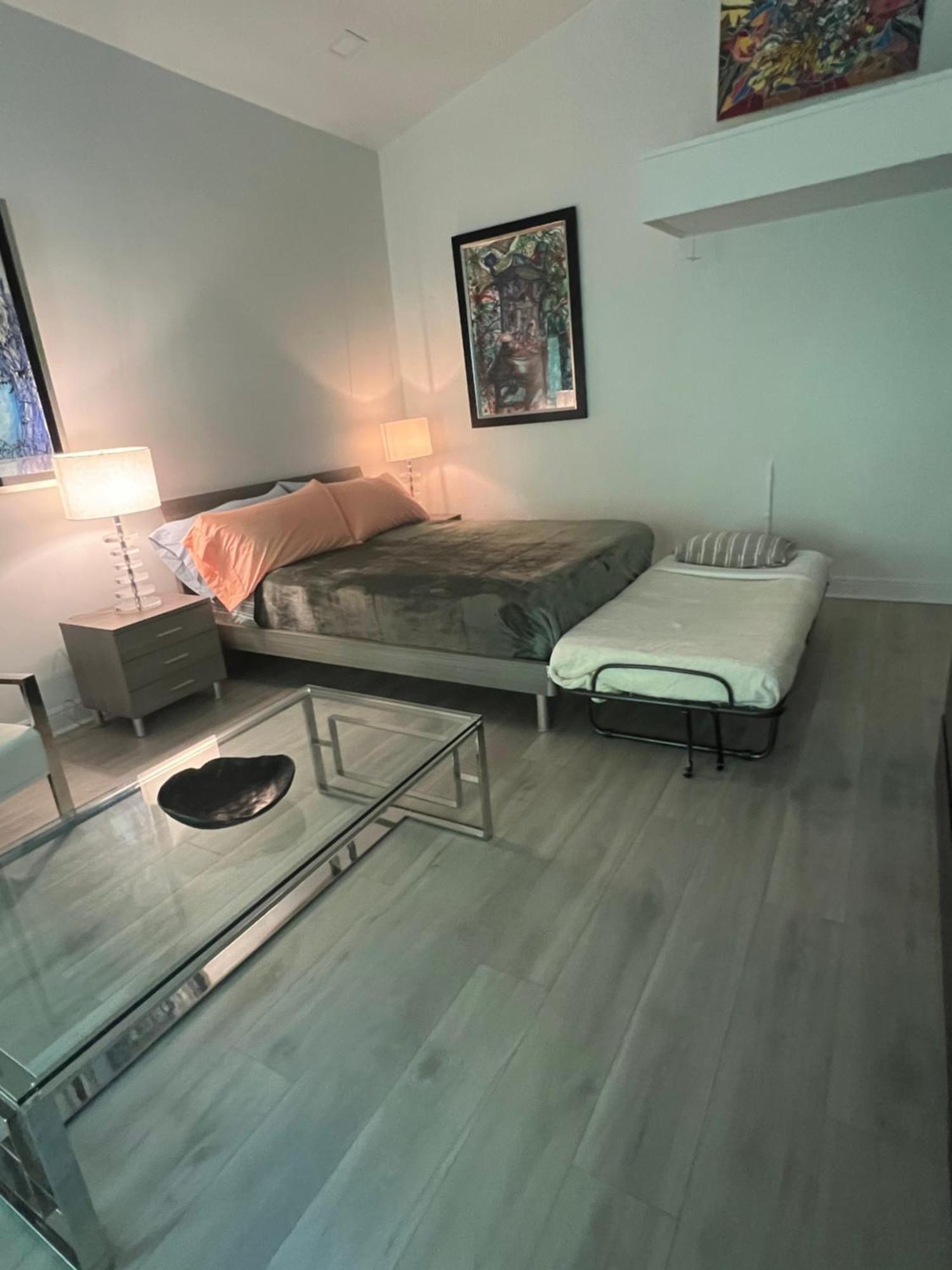Villa Guilla 노스마이애미 외부 사진